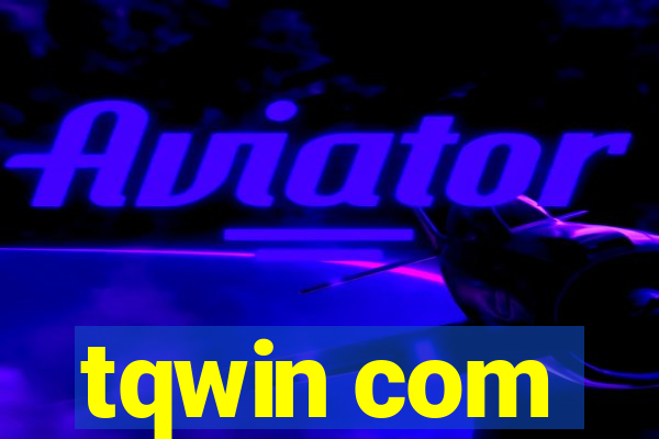 tqwin com